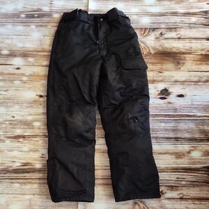 Kids Alpinetek Snowpants